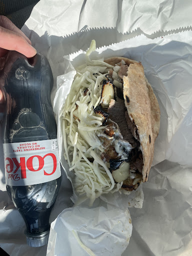 Photo of Armenian Kebab House - 29 Harrowside, Blackpool FY4 1QH